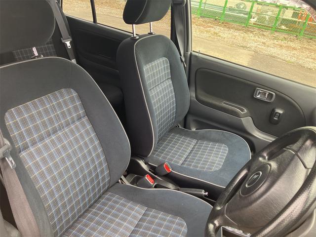 ミラジーノ ミニライトスペシャルリミテッド　ＥＴＣ　キーレスエントリー　電動格納ミラー　ＡＴ　ＣＤ　アルミホイール　衝突安全ボディ　エアコン　パワーステアリング　パワーウィンドウ　運転席エアバッグ　助手席エアバッグ（10枚目）