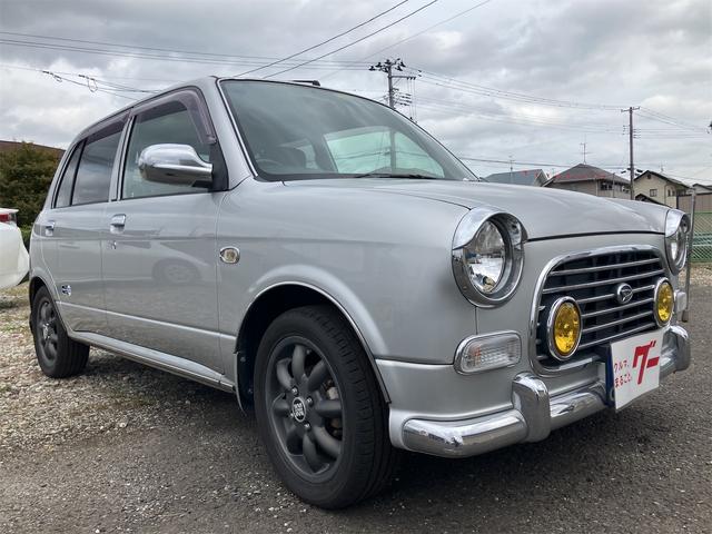 ミラジーノ ミニライトスペシャルリミテッド　ＥＴＣ　キーレスエントリー　電動格納ミラー　ＡＴ　ＣＤ　アルミホイール　衝突安全ボディ　エアコン　パワーステアリング　パワーウィンドウ　運転席エアバッグ　助手席エアバッグ（12枚目）