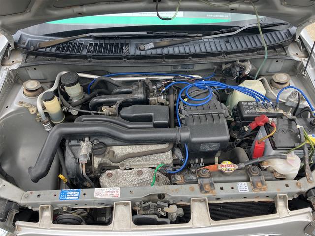 ミラジーノ ミニライトスペシャルリミテッド　ＥＴＣ　キーレスエントリー　電動格納ミラー　ＡＴ　ＣＤ　アルミホイール　衝突安全ボディ　エアコン　パワーステアリング　パワーウィンドウ　運転席エアバッグ　助手席エアバッグ（18枚目）