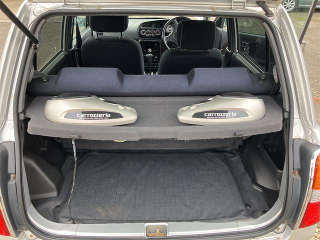 ミラジーノ ミニライトスペシャルリミテッド　ＥＴＣ　キーレスエントリー　電動格納ミラー　ＡＴ　ＣＤ　アルミホイール　衝突安全ボディ　エアコン　パワーステアリング　パワーウィンドウ　運転席エアバッグ　助手席エアバッグ（19枚目）