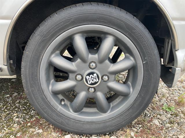 ミラジーノ ミニライトスペシャルリミテッド　ＥＴＣ　キーレスエントリー　電動格納ミラー　ＡＴ　ＣＤ　アルミホイール　衝突安全ボディ　エアコン　パワーステアリング　パワーウィンドウ　運転席エアバッグ　助手席エアバッグ（20枚目）