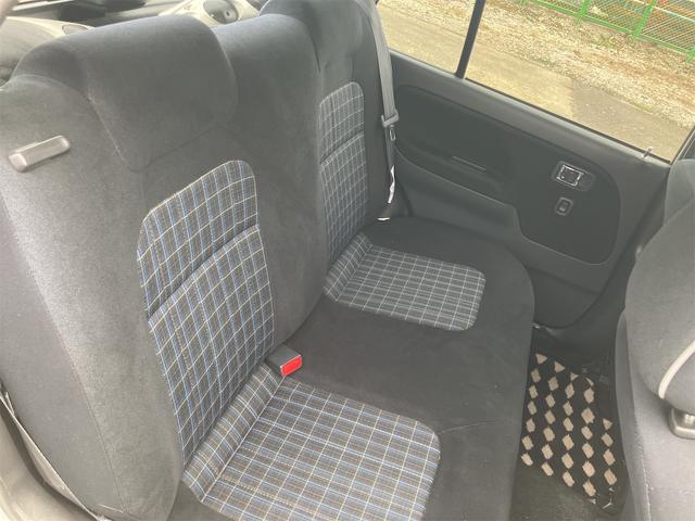 ミラジーノ ミニライトスペシャルリミテッド　ＥＴＣ　キーレスエントリー　電動格納ミラー　ＡＴ　ＣＤ　アルミホイール　衝突安全ボディ　エアコン　パワーステアリング　パワーウィンドウ　運転席エアバッグ　助手席エアバッグ（22枚目）