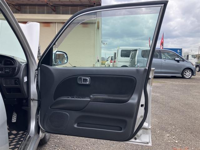 ミラジーノ ミニライトスペシャルリミテッド　ＥＴＣ　キーレスエントリー　電動格納ミラー　ＡＴ　ＣＤ　アルミホイール　衝突安全ボディ　エアコン　パワーステアリング　パワーウィンドウ　運転席エアバッグ　助手席エアバッグ（23枚目）