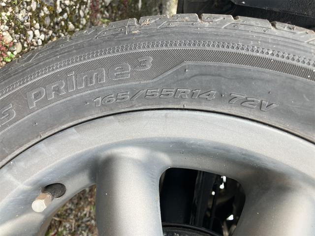 ミラジーノ ミニライトスペシャルリミテッド　ＥＴＣ　キーレスエントリー　電動格納ミラー　ＡＴ　ＣＤ　アルミホイール　衝突安全ボディ　エアコン　パワーステアリング　パワーウィンドウ　運転席エアバッグ　助手席エアバッグ（25枚目）