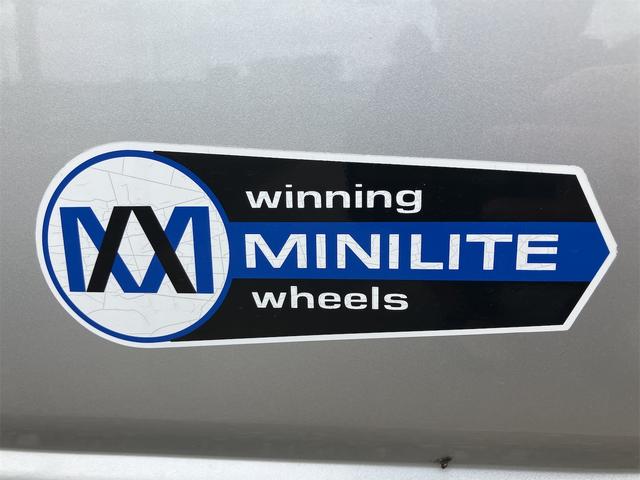 ミラジーノ ミニライトスペシャルリミテッド　ＥＴＣ　キーレスエントリー　電動格納ミラー　ＡＴ　ＣＤ　アルミホイール　衝突安全ボディ　エアコン　パワーステアリング　パワーウィンドウ　運転席エアバッグ　助手席エアバッグ（27枚目）