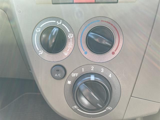 四季を通じて快適な室内温度を保つことが可能！エアコンは必須ですね！