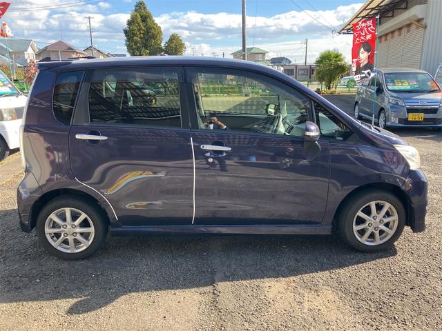 ステラ カスタムＲリミテッド　ＥＴＣ　ナビ　ＴＶ　ＨＩＤ　スマートキー　アイドリングストップ　電動格納ミラー　ベンチシート　ＣＶＴ　盗難防止システム　ＡＢＳ　ＣＤ　ＤＶＤ再生　アルミホイール　衝突安全ボディ　エアコン（14枚目）