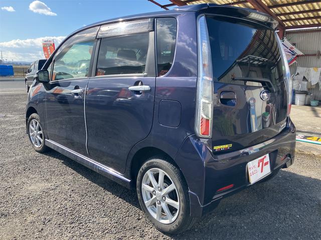 ステラ カスタムＲリミテッド　ＥＴＣ　ナビ　ＴＶ　ＨＩＤ　スマートキー　アイドリングストップ　電動格納ミラー　ベンチシート　ＣＶＴ　盗難防止システム　ＡＢＳ　ＣＤ　ＤＶＤ再生　アルミホイール　衝突安全ボディ　エアコン（17枚目）