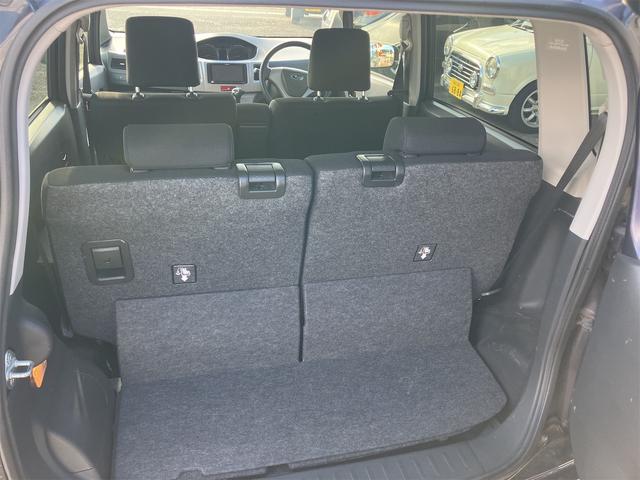 ステラ カスタムＲリミテッド　ＥＴＣ　ナビ　ＴＶ　ＨＩＤ　スマートキー　アイドリングストップ　電動格納ミラー　ベンチシート　ＣＶＴ　盗難防止システム　ＡＢＳ　ＣＤ　ＤＶＤ再生　アルミホイール　衝突安全ボディ　エアコン（19枚目）