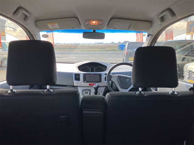 ステラ カスタムＲリミテッド　ＥＴＣ　ナビ　ＴＶ　ＨＩＤ　スマートキー　アイドリングストップ　電動格納ミラー　ベンチシート　ＣＶＴ　盗難防止システム　ＡＢＳ　ＣＤ　ＤＶＤ再生　アルミホイール　衝突安全ボディ　エアコン（24枚目）