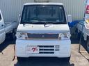 ミニキャブトラック ＶＸ－ＳＥラグジュアリーＰ　４ＷＤ　軽トラック　５速マニュアル車　エアコン　パワステ　ウッド調パネル　　ＣＤオーディオ　走行５１８００ＫＭ（2枚目）