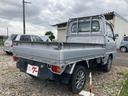 サンバートラック  4WD 軽トラック MT アルミホイール エアコン パワーステアリング 運転席エアバッグ カセット(7枚目)