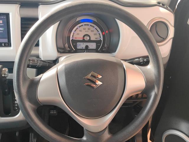 ハスラー G 4WD 衝突被害軽減システム オートエアコンナビ&TV シートヒーター スマートキー 電動格納ミラー ETC(15枚目)