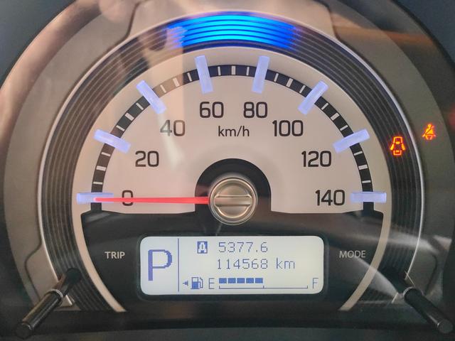 ハスラー G 4WD 衝突被害軽減システム オートエアコンナビ&TV シートヒーター スマートキー 電動格納ミラー ETC(16枚目)