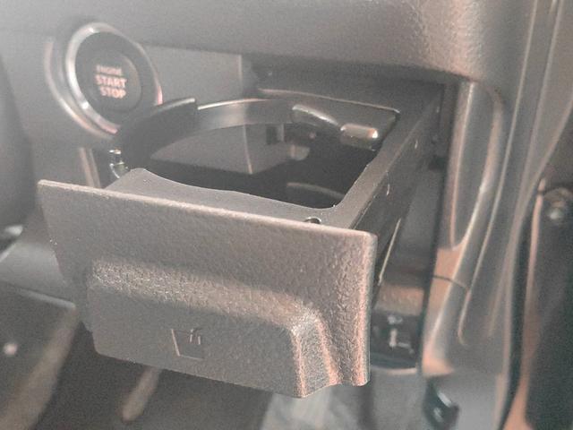 ハスラー G 4WD 衝突被害軽減システム オートエアコンナビ&TV シートヒーター スマートキー 電動格納ミラー ETC(18枚目)