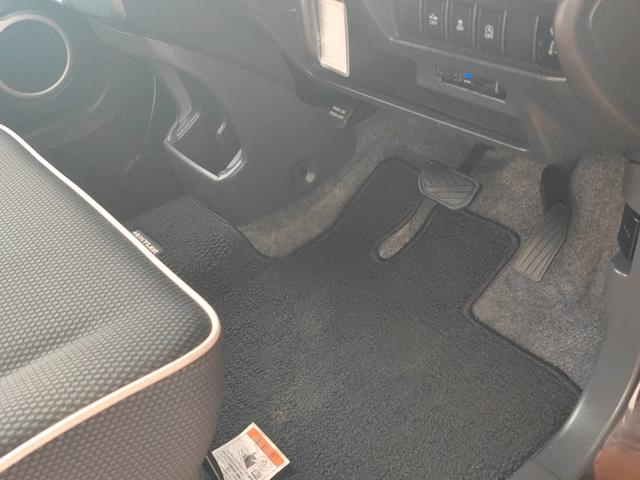 ハスラー G 4WD 衝突被害軽減システム オートエアコンナビ&TV シートヒーター スマートキー 電動格納ミラー ETC(25枚目)