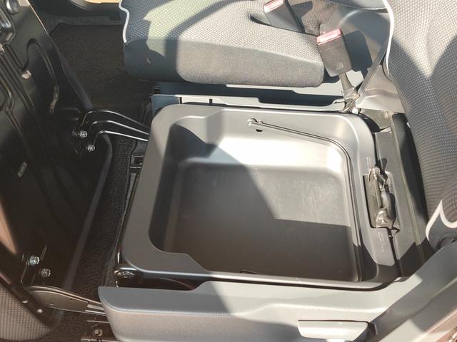 ハスラー G 4WD 衝突被害軽減システム オートエアコンナビ&TV シートヒーター スマートキー 電動格納ミラー ETC(30枚目)