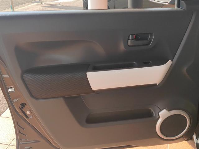 ハスラー G 4WD 衝突被害軽減システム オートエアコンナビ&TV シートヒーター スマートキー 電動格納ミラー ETC(31枚目)