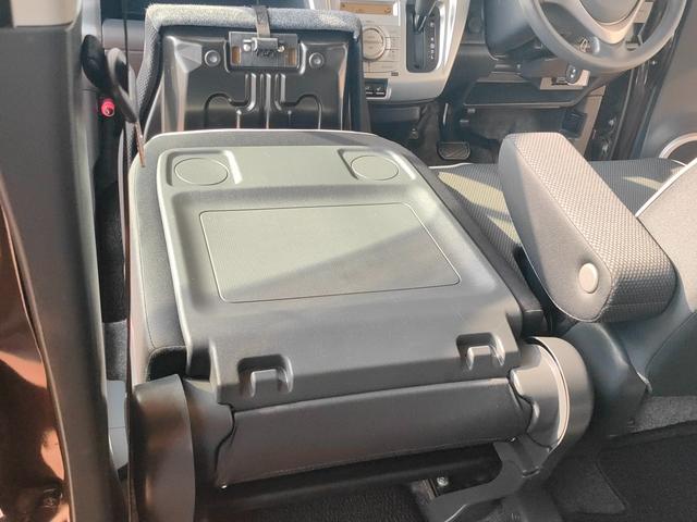 ハスラー G 4WD 衝突被害軽減システム オートエアコンナビ&TV シートヒーター スマートキー 電動格納ミラー ETC(34枚目)