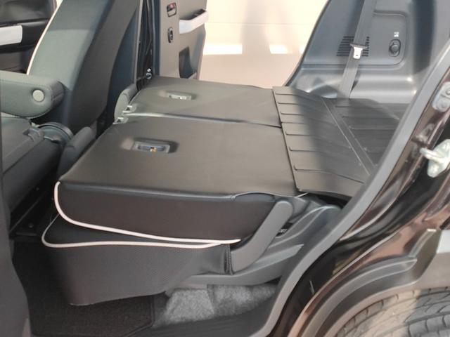 ハスラー G 4WD 衝突被害軽減システム オートエアコンナビ&TV シートヒーター スマートキー 電動格納ミラー ETC(41枚目)