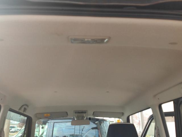 ハスラー G 4WD 衝突被害軽減システム オートエアコンナビ&TV シートヒーター スマートキー 電動格納ミラー ETC(42枚目)