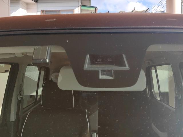 ハスラー G 4WD 衝突被害軽減システム オートエアコンナビ&TV シートヒーター スマートキー 電動格納ミラー ETC(50枚目)