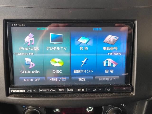 スイフト ＸＧ－ＤＪＥ　４ＷＤ　オートエアコン　ステアリングスイッチバックカメラ　ナビ＆ＴＶ　スマートキー　純正アルミホイール　ＥＴＣ（11枚目）