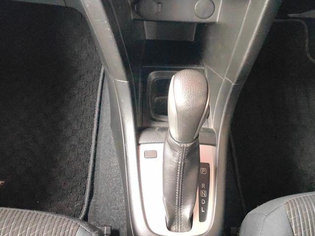 スイフト ＸＧ－ＤＪＥ　４ＷＤ　オートエアコン　ステアリングスイッチバックカメラ　ナビ＆ＴＶ　スマートキー　純正アルミホイール　ＥＴＣ（13枚目）