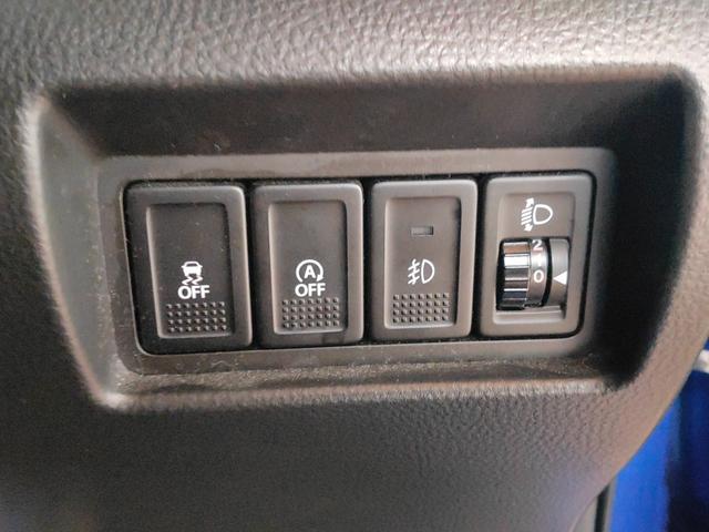 スイフト ＸＧ－ＤＪＥ　４ＷＤ　オートエアコン　ステアリングスイッチバックカメラ　ナビ＆ＴＶ　スマートキー　純正アルミホイール　ＥＴＣ（18枚目）