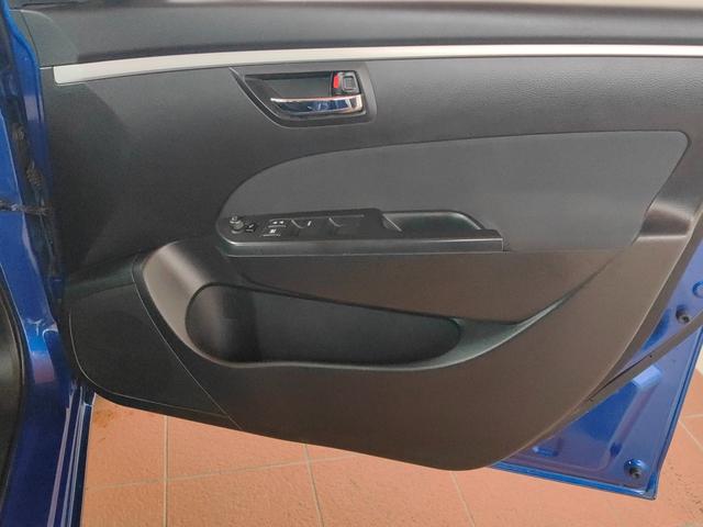 スイフト ＸＧ－ＤＪＥ　４ＷＤ　オートエアコン　ステアリングスイッチバックカメラ　ナビ＆ＴＶ　スマートキー　純正アルミホイール　ＥＴＣ（21枚目）