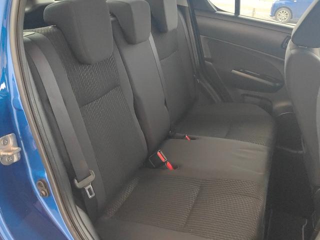 スイフト ＸＧ－ＤＪＥ　４ＷＤ　オートエアコン　ステアリングスイッチバックカメラ　ナビ＆ＴＶ　スマートキー　純正アルミホイール　ＥＴＣ（26枚目）