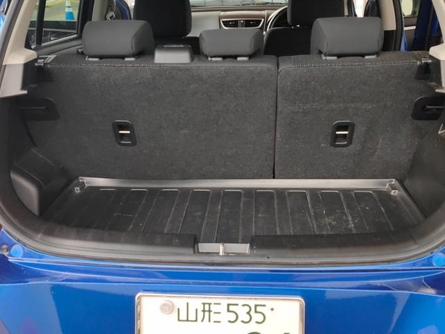 スイフト ＸＧ－ＤＪＥ　４ＷＤ　オートエアコン　ステアリングスイッチバックカメラ　ナビ＆ＴＶ　スマートキー　純正アルミホイール　ＥＴＣ（28枚目）