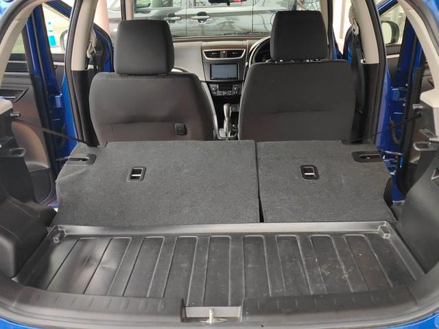 スイフト ＸＧ－ＤＪＥ　４ＷＤ　オートエアコン　ステアリングスイッチバックカメラ　ナビ＆ＴＶ　スマートキー　純正アルミホイール　ＥＴＣ（30枚目）