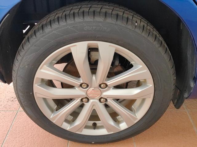 スイフト ＸＧ－ＤＪＥ　４ＷＤ　オートエアコン　ステアリングスイッチバックカメラ　ナビ＆ＴＶ　スマートキー　純正アルミホイール　ＥＴＣ（33枚目）