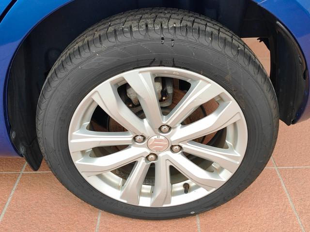 スイフト ＸＧ－ＤＪＥ　４ＷＤ　オートエアコン　ステアリングスイッチバックカメラ　ナビ＆ＴＶ　スマートキー　純正アルミホイール　ＥＴＣ（35枚目）