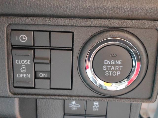 ムーヴ Ｇ　４ＷＤ　届出済未使用車　衝突被害軽減システム　左側電動スライドドア　オートエアコン　バックカメラ　クリアランスソナー　ＬＥＤヘッドライト・フォグランプ　アルミホイール　オートブレーキホールド機能（20枚目）