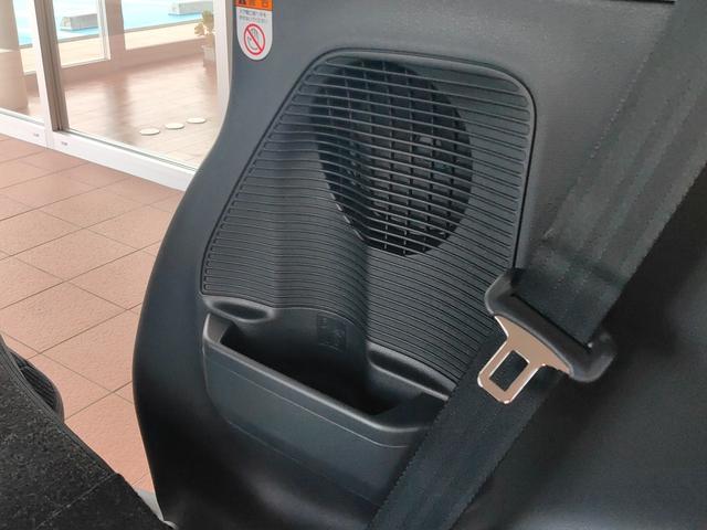 ムーヴ Ｇ　４ＷＤ　届出済未使用車　衝突被害軽減システム　左側電動スライドドア　オートエアコン　バックカメラ　クリアランスソナー　ＬＥＤヘッドライト・フォグランプ　アルミホイール　オートブレーキホールド機能（35枚目）