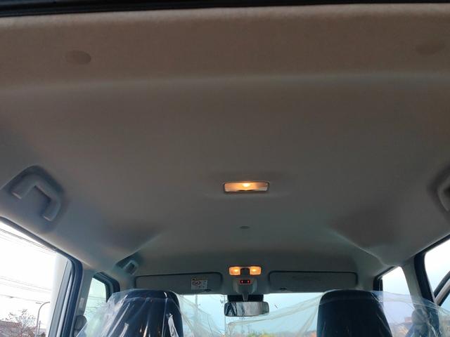 ムーヴ Ｇ　４ＷＤ　届出済未使用車　衝突被害軽減システム　左側電動スライドドア　オートエアコン　バックカメラ　クリアランスソナー　ＬＥＤヘッドライト・フォグランプ　アルミホイール　オートブレーキホールド機能（36枚目）