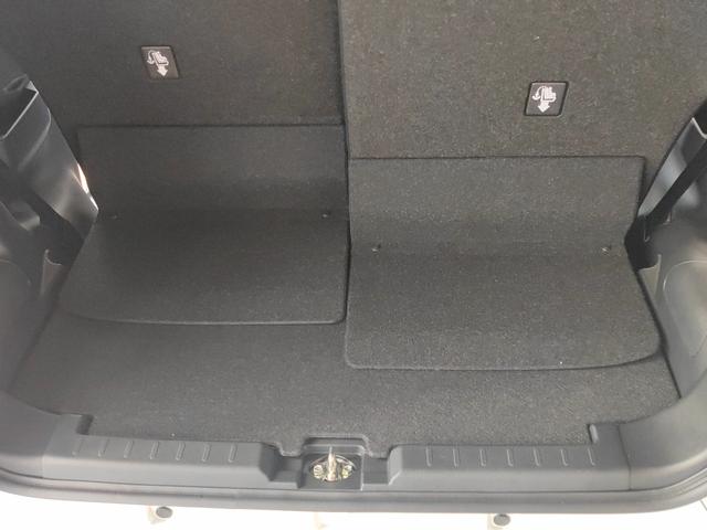 ムーヴ Ｇ　４ＷＤ　届出済未使用車　衝突被害軽減システム　左側電動スライドドア　オートエアコン　バックカメラ　クリアランスソナー　ＬＥＤヘッドライト・フォグランプ　アルミホイール　オートブレーキホールド機能（38枚目）