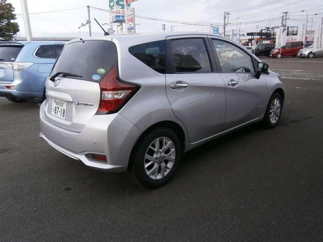 1.2 e-POWER X アラウンドビューモニター(3枚目)