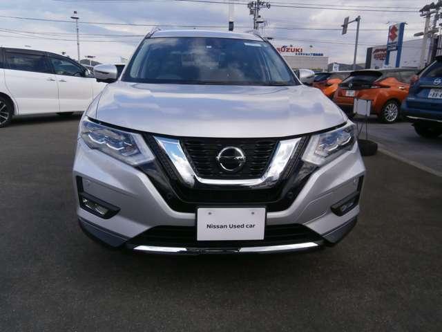2.0 20Xi ハイブリッド 4WD アラウンドビューモニター(2枚目)