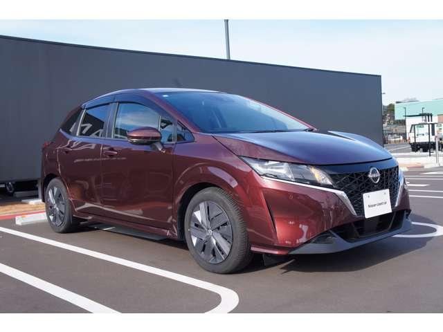 ノート 1.2 X ナビ TV ETC バックカメラ(3枚目)