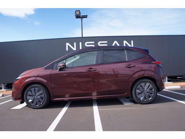 ノート 1.2 X ナビ TV ETC バックカメラ(4枚目)