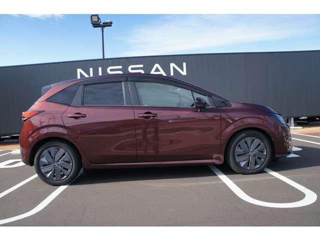 ノート 1.2 X ナビ TV ETC バックカメラ(5枚目)