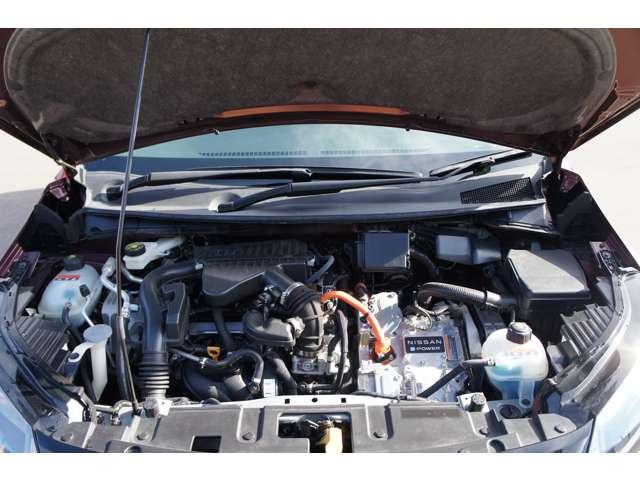 ノート 1.2 X ナビ TV ETC バックカメラ(9枚目)