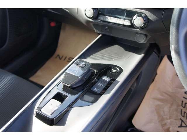 ノート 1.2 X ナビ TV ETC バックカメラ(10枚目)