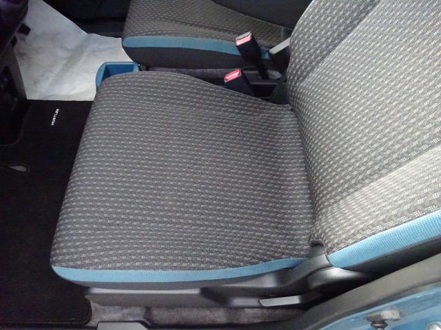 ハスラー ハイブリッドXターボ 衝突被害軽減ブレーキシステム レーンアシスト アイドリングストップ CDプレーヤー スマートキー プッシュスタート 純正アルミホイール(10枚目)