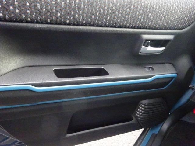 ハスラー ハイブリッドXターボ 衝突被害軽減ブレーキシステム レーンアシスト アイドリングストップ CDプレーヤー スマートキー プッシュスタート 純正アルミホイール(12枚目)