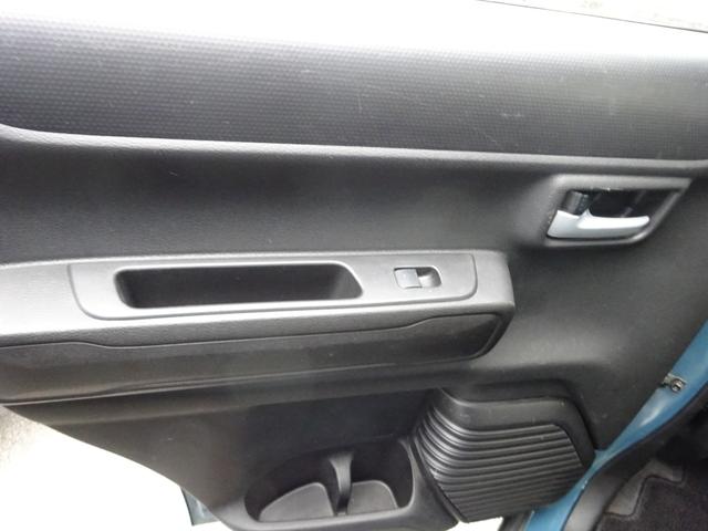 ハスラー ハイブリッドXターボ 衝突被害軽減ブレーキシステム レーンアシスト アイドリングストップ CDプレーヤー スマートキー プッシュスタート 純正アルミホイール(22枚目)