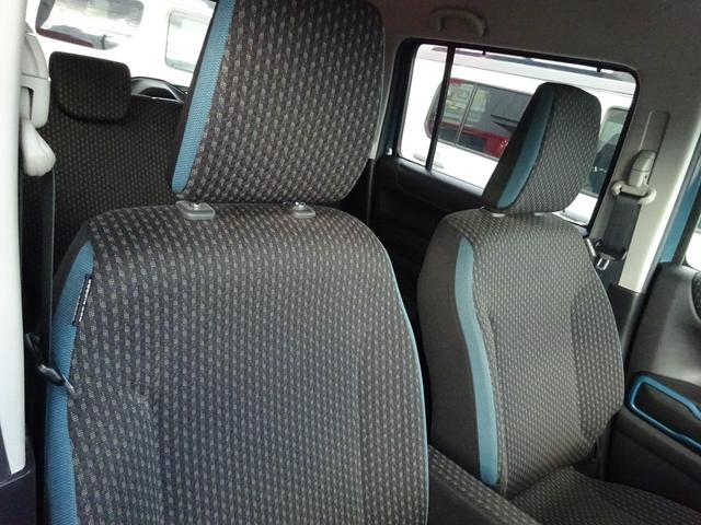 ハスラー ハイブリッドXターボ 衝突被害軽減ブレーキシステム レーンアシスト アイドリングストップ CDプレーヤー スマートキー プッシュスタート 純正アルミホイール(41枚目)